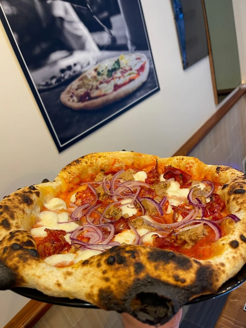 pizza-piu · Foto 2
